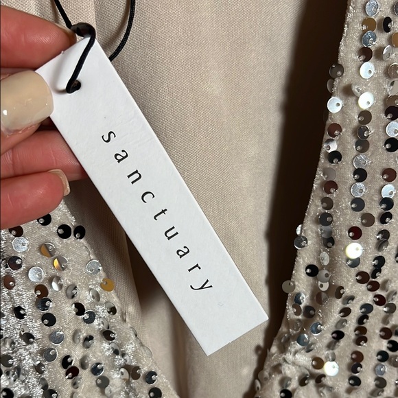 SANCTUARY Charmed Blazer - Picture 12 of 13